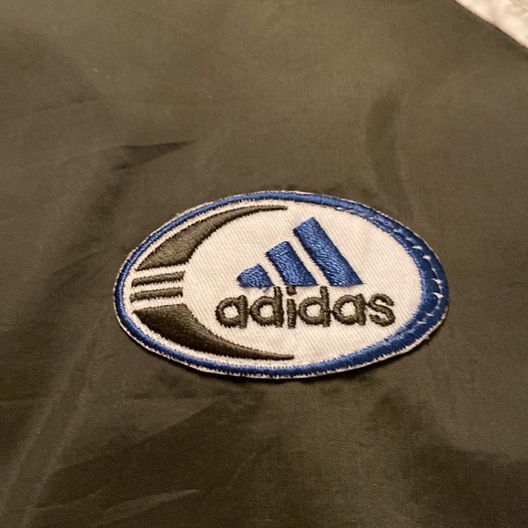Adidas Jacket size M - Picture 3 of 6
